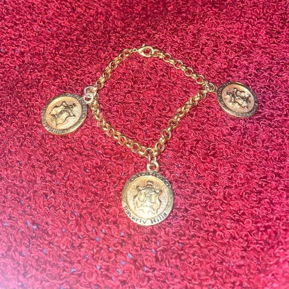 Vintage Georgio Beverly Hills Bracelet - Picture 1 of 6